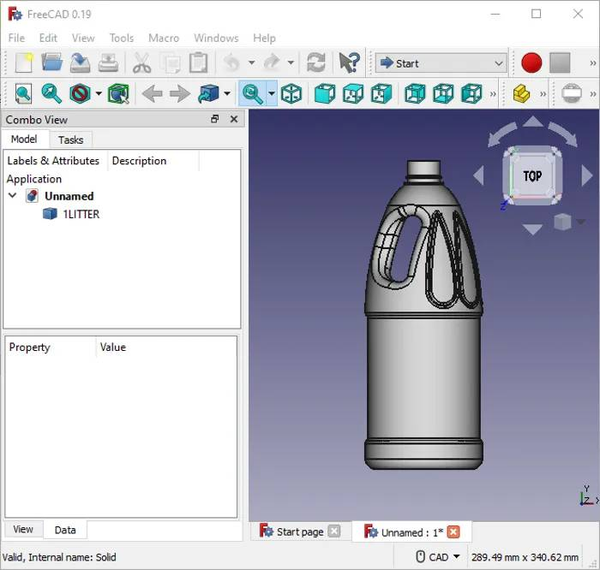 what-is-stp-file-how-to-view-stp-file-in-windows-10-freecad what-is-stp-file-how-to-view-stp-file-in-windows-10-freecad