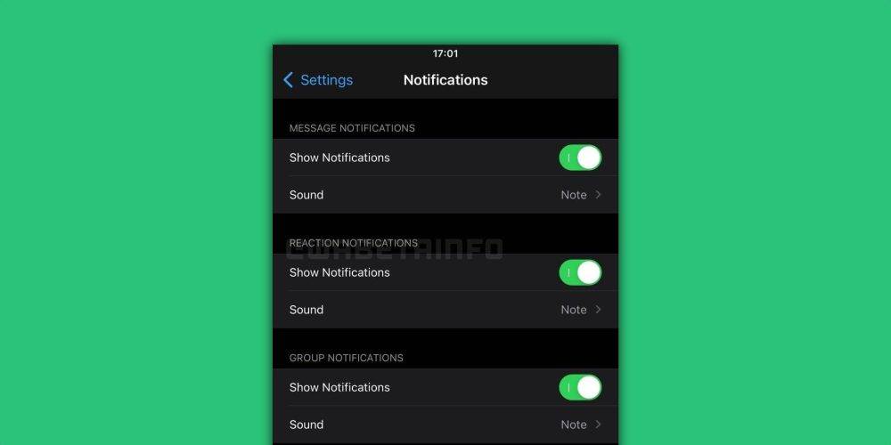 whatsapp-reactions-9to5mac