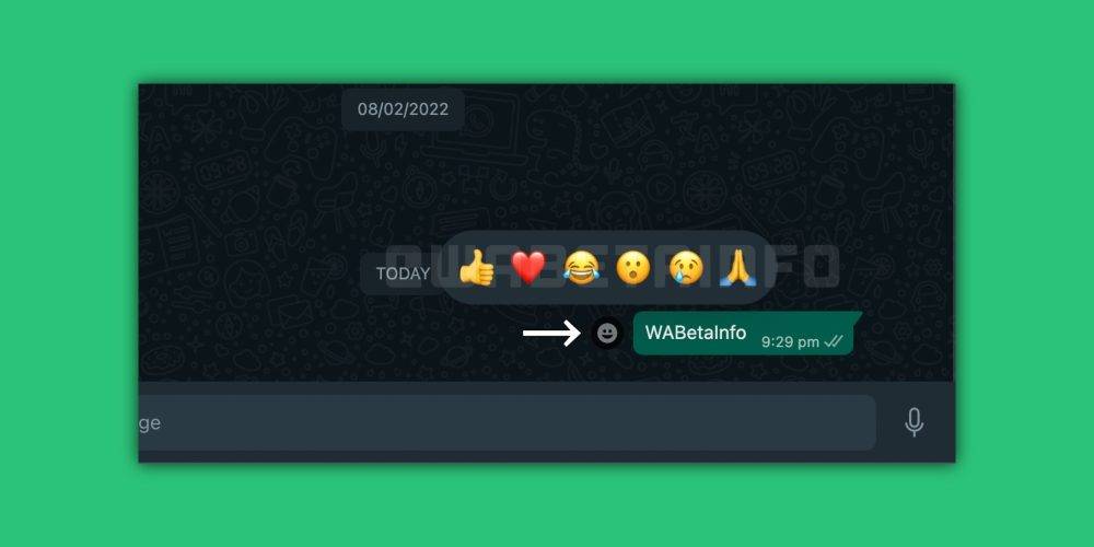 whatsapp-reactions-mac-9to5mac