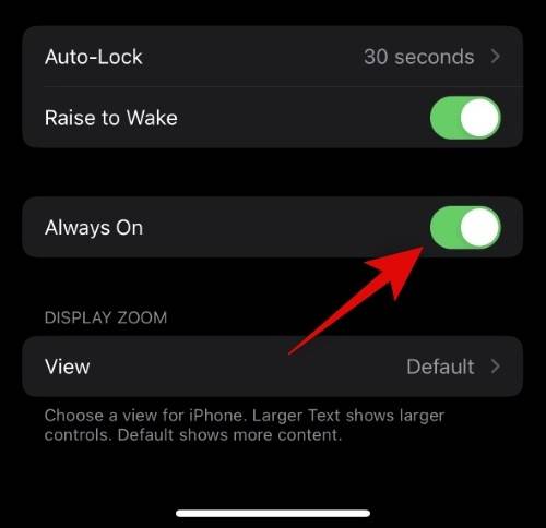 why-does-my-iphone-14-pro-stay-on-2