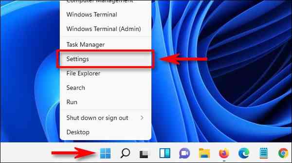 win11_right_click_start_settings