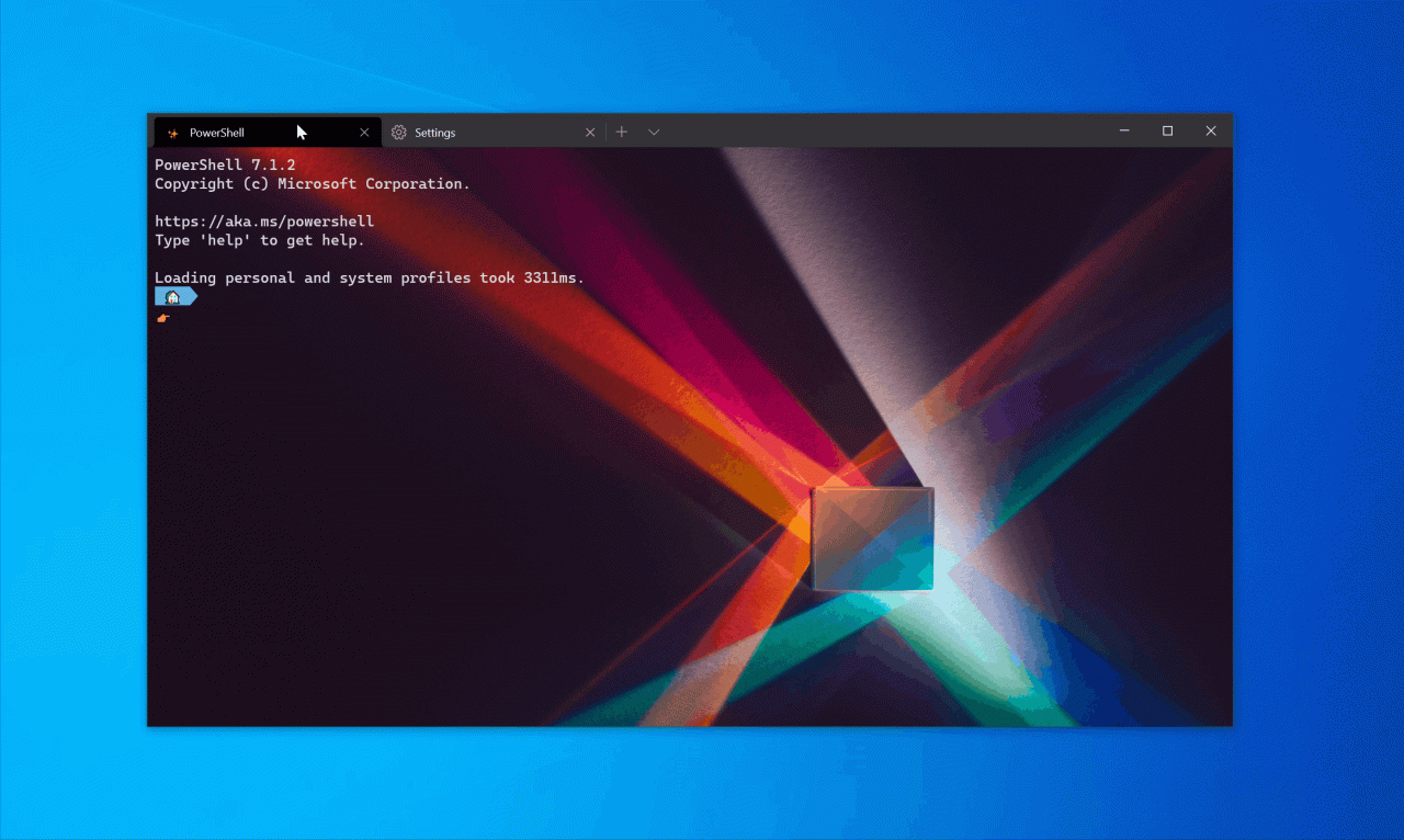 windowing-behavior