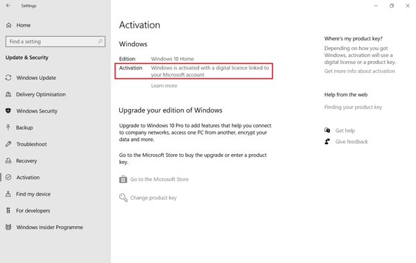 windows-10-activated-free-upgrade