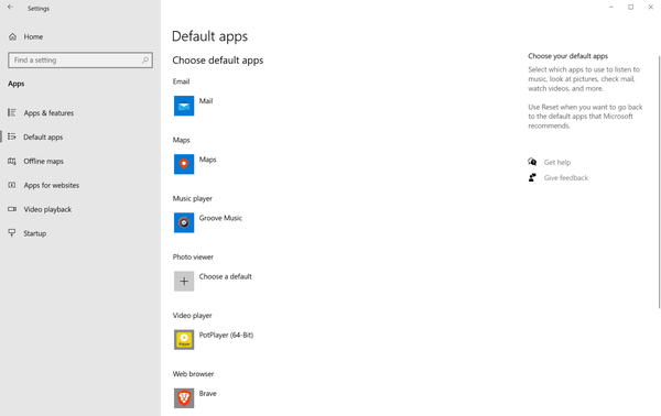 windows-10-default-apps