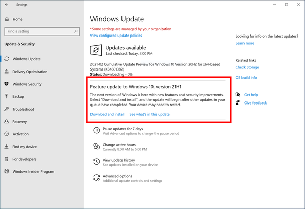windows-10-version-21h1-feature-update windows-10-version-21h1-feature-update