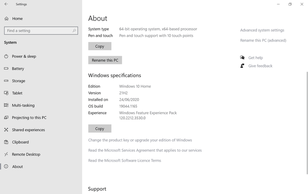 windows-10-version-21h2
