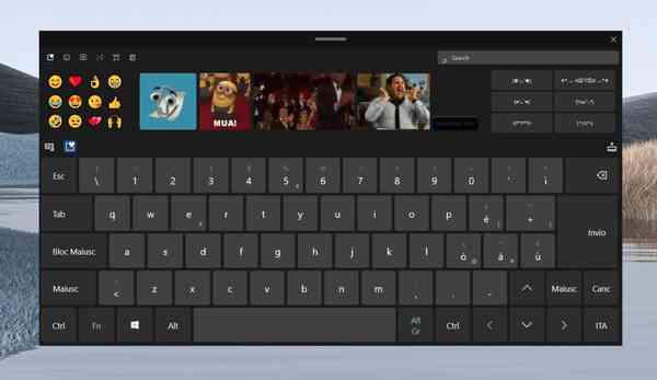 windows-10x-touch-keyboard