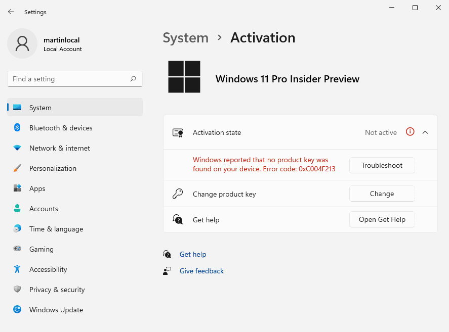 windows-11-activation-status-change-product-key windows-11-activation-status-change-product-key
