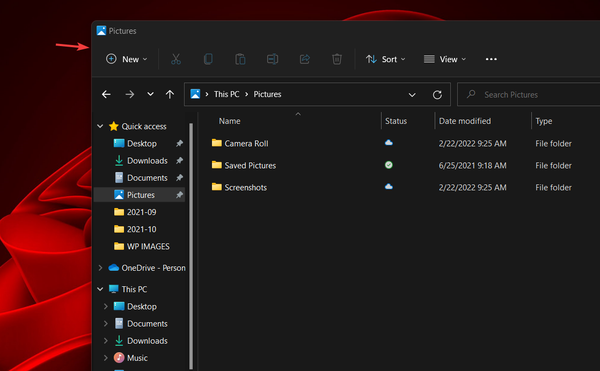 windows-11-border