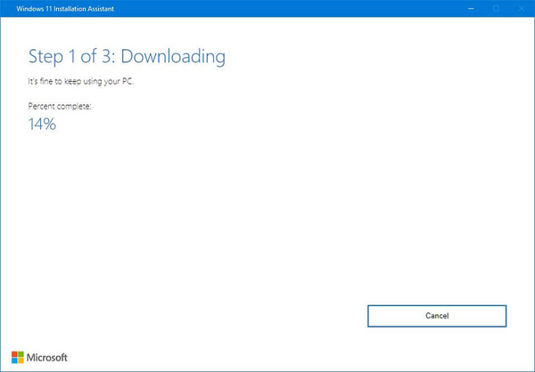windows-11-downloading