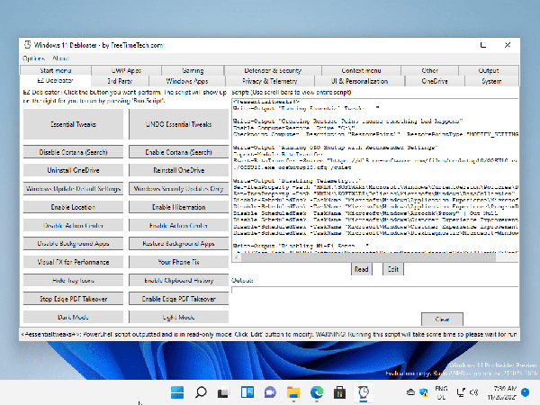 windows-11-essential-tweaks