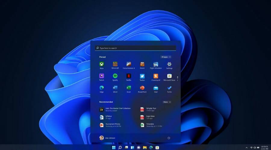 windows-11-experience windows-11-experience