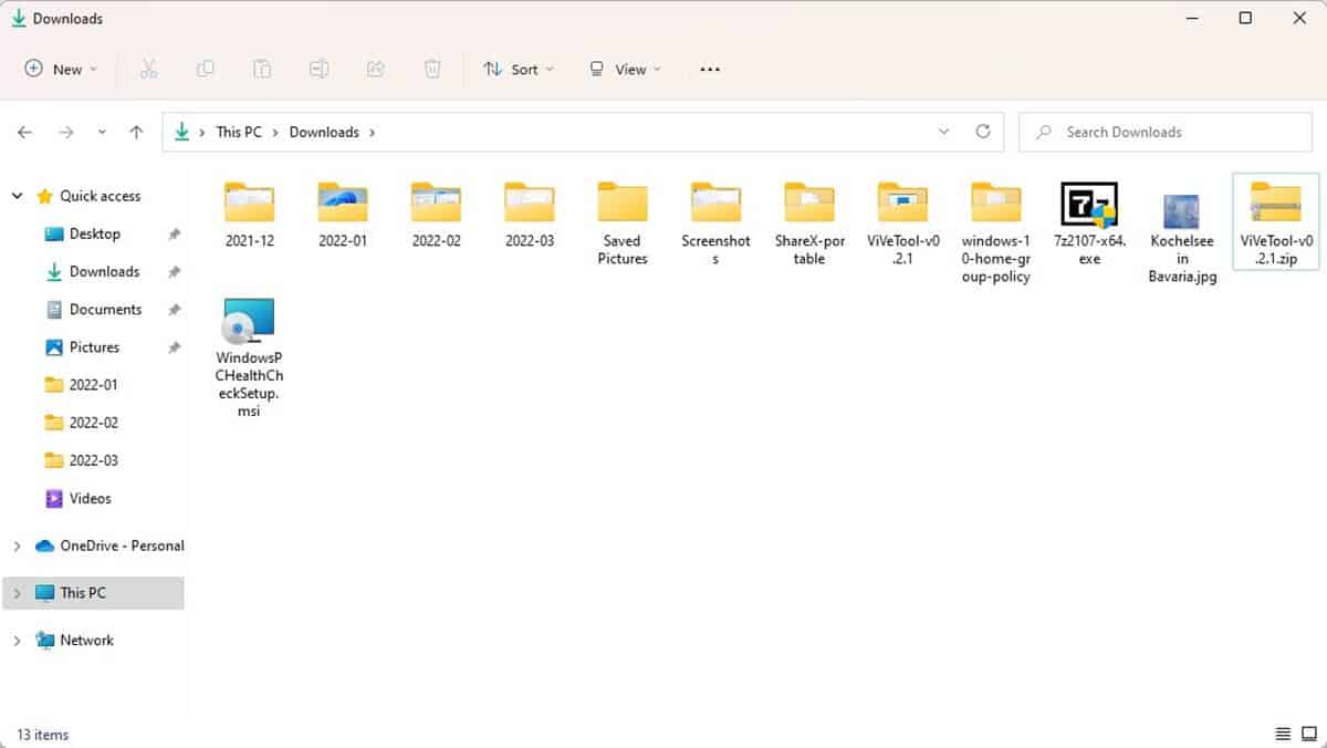 windows-11-file-explorer-new-paper-slip-icon