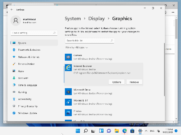 windows-11-graphics-preferences-change