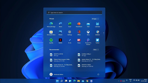 windows-11-homescreen