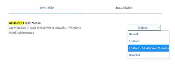 windows-11-menu-chrome windows-11-menu-chrome