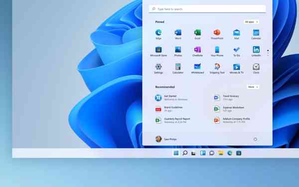 windows-11-start windows-11-start