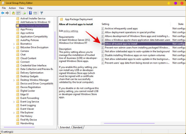 windows-11-unable-to-turn-off-dev-mode-fixes-10
