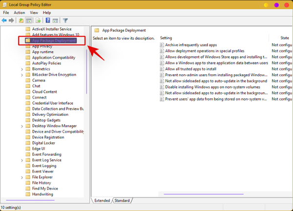 windows-11-unable-to-turn-off-dev-mode-fixes-9