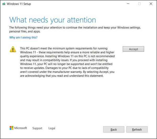 windows-11-unsupported-hardware-waiver