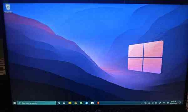 教程 - 如何从 Windows 11 返回到 Windows 10