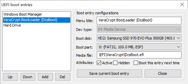 windows-bootloader-manage