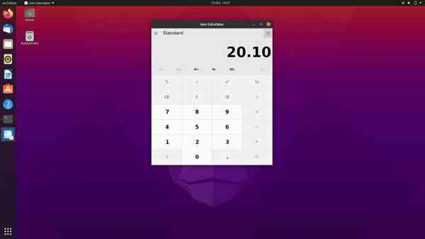 windows-calculator-on-ubuntu