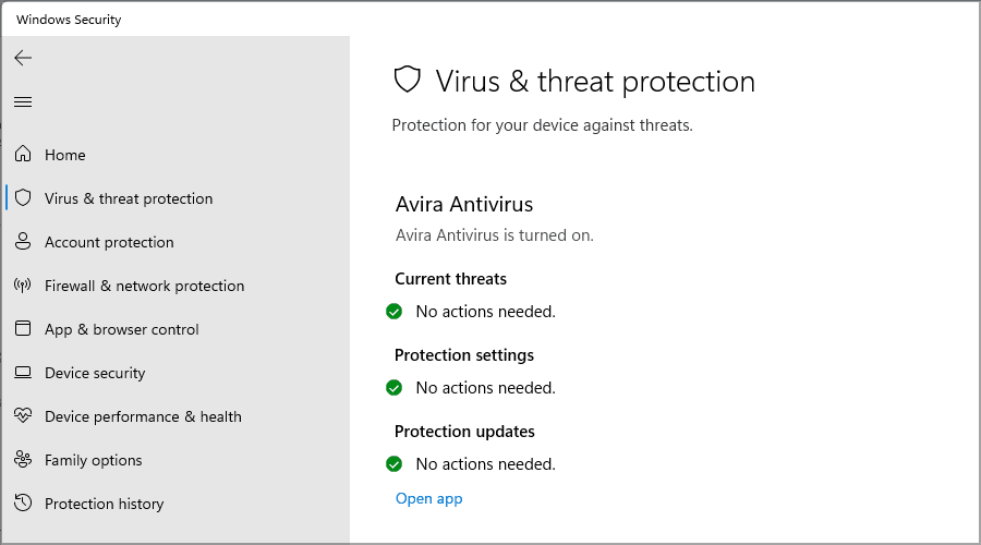 windows-defender-window
