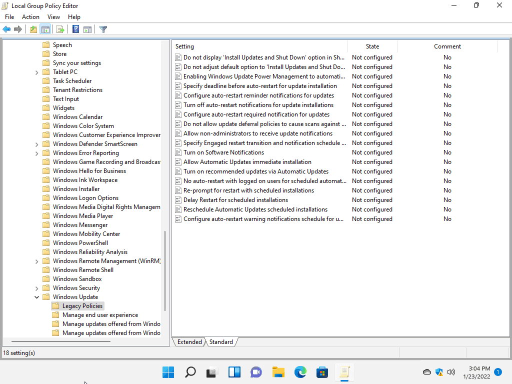 windows-group-policy-legacy-policies windows-group-policy-legacy-policies