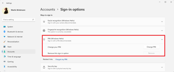 windows-pin-password-security