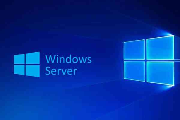 windows-server