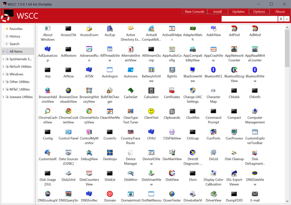 windows-system-control-center