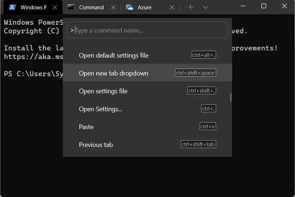 windows-terminal-shortcuts windows-terminal-shortcuts
