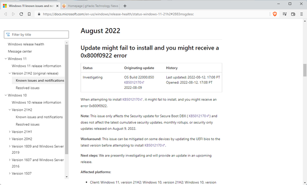 windows-update-KB5012170-error-0x800f0922