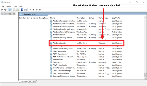 windows-update-disabled