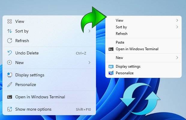 windows11_new_and_old_context_menu