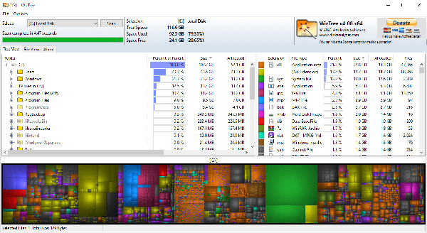 wiztree-4.00