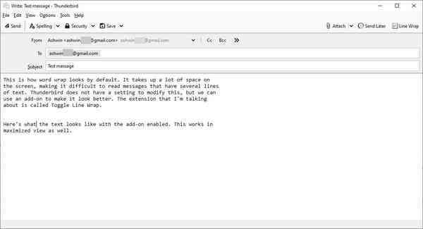 word-wrapping-in-Thunderbird-fixed