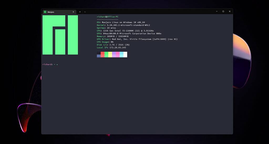 wsl-manjaro-terminal-1024x549-1 wsl-manjaro-terminal-1024x549-1