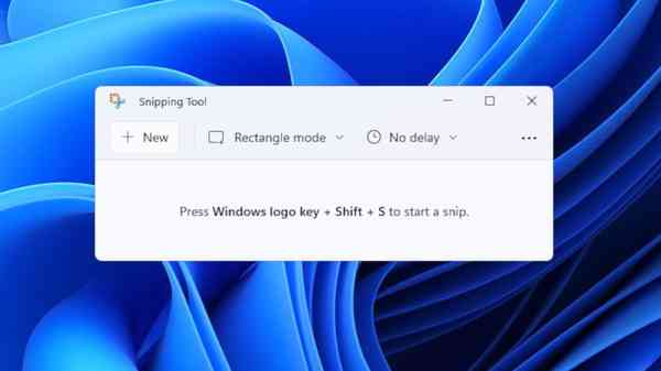 Windows 截图工具