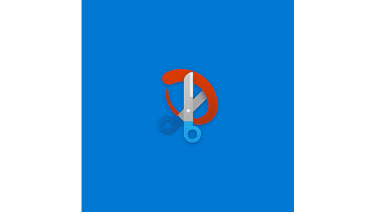 Windows 10 截图和草图