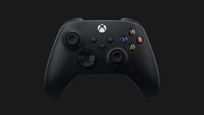 xbox-series-x-controller-microsoft xbox-series-x-controller-microsoft