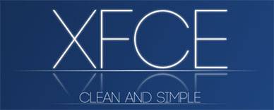 xfce-logo