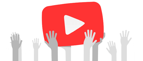 Youtube Friends