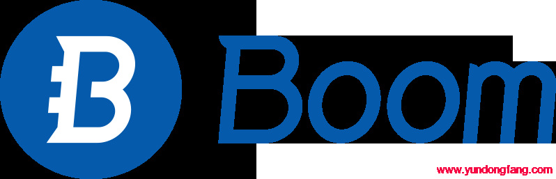 Boom什么时候开源？如何激活Boom帐户？