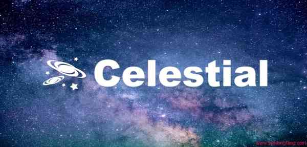 CELC币新的币种如何SOLO挖,Celestial币CPU挖掘方法