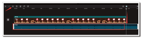 剪映mac电脑版剪辑音乐