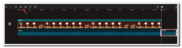 剪映mac电脑版音乐删除