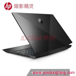 推荐四台十代酷睿高性价比的游戏本，价格从6000到17869元！