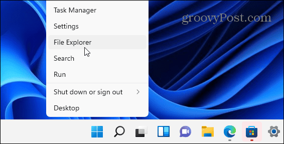 1-File-Explorer